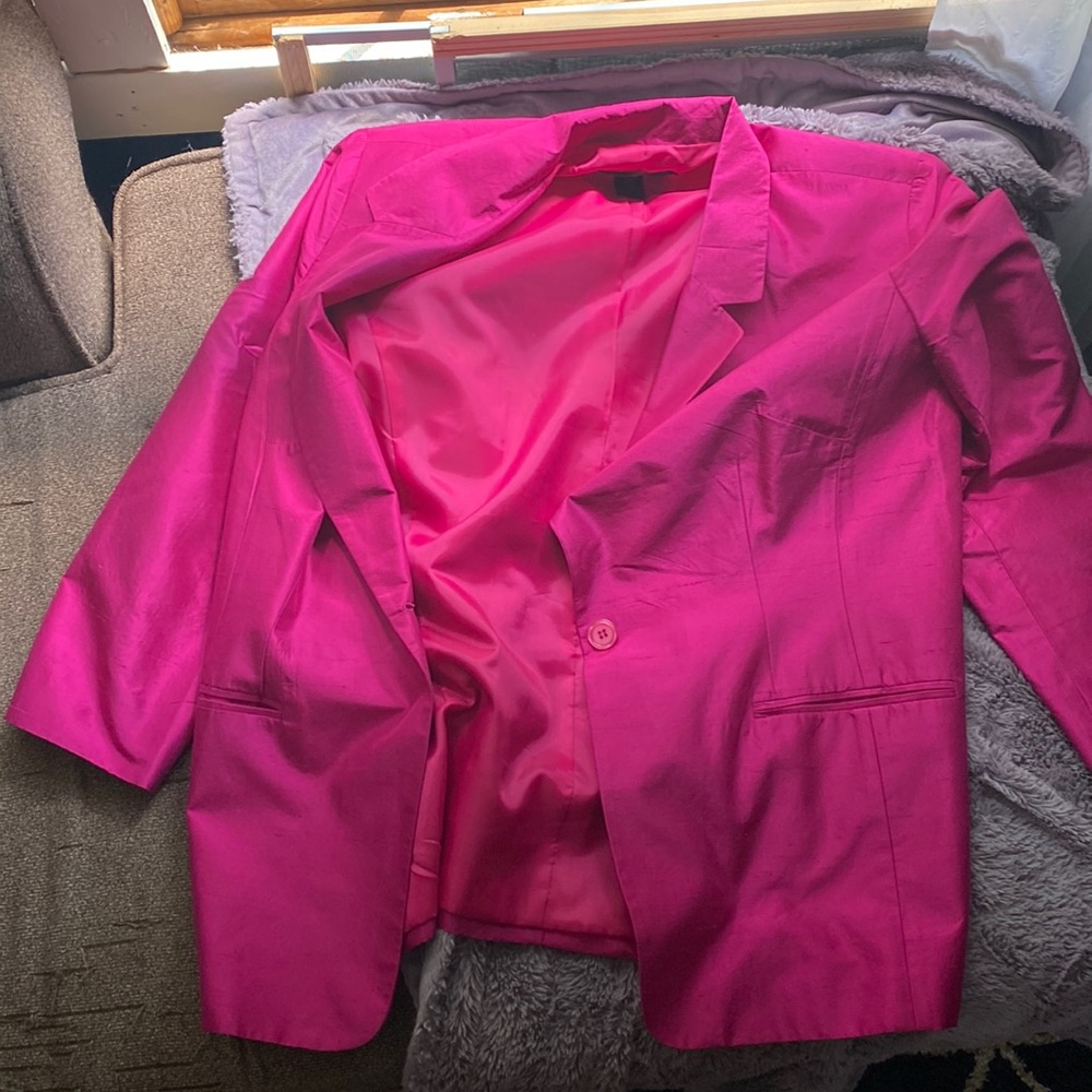 Women’s Harris/Wallace Dress Jacket